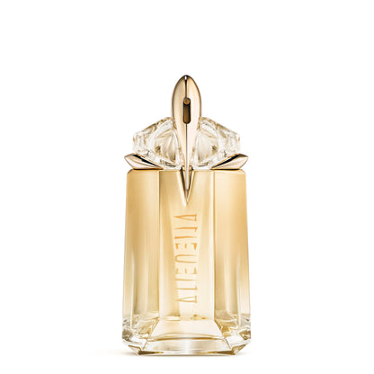 Mugler Alien Goddess - Eau de Parfum - Women's Perfume - Floral & Woody - With Bergamot, Jasmine, and Vanilla - Long Lasting Fragrance