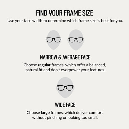 Meta Ray-Ban (Gen 1), Wayfarer Large, Matte Black | Smart AI Glasses for Men, Women — 12 MP Ultra-Wide Camera, Audio, Video Recording, Bluetooth — Polarized Gradient Graphite Lenses — Sunglasses