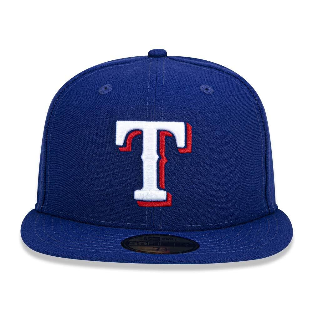 New Era Mens New York Yankees MLB Authentic Collection 59FIFTY Cap, Adult, Scarlet