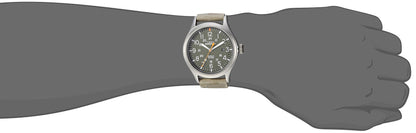 Timex Men's Expedition Scout 40mm Watch