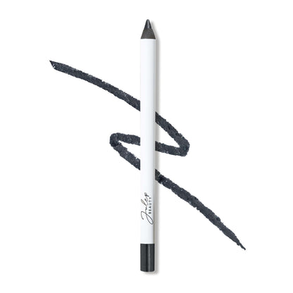 Julep When Pencil Met Gel Sharpenable Multi-Use Longwear Eyeliner Pencil - Rich Brown - Transfer-Proof - High Performance Liner