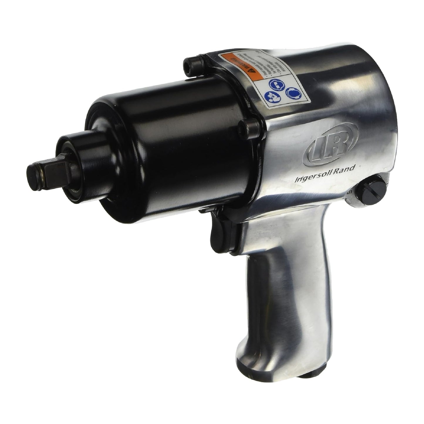 Ingersoll Rand 231C 1/2-Inch-Drive Air Impact Wrench