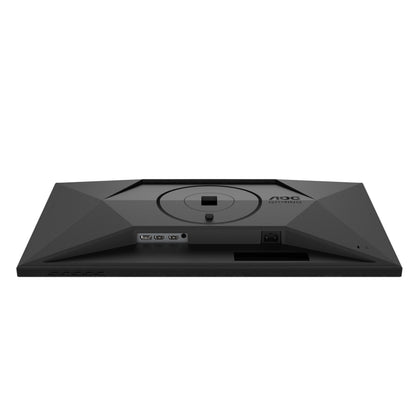 AOC 27 Inch QHD Gaming Monitor 240Hz 0.3ms, Overclock 260Hz, IPS, 2560x1440, G-Sync Compatible, HDR Ready, DisplayPort 1.4 HDMI 2.0, VESA Mount, 3-Year Zero-Bright-Dot, Q27G41ZE