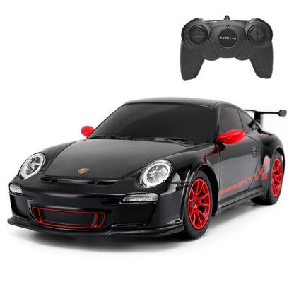PowerTRC Official Licensed Ferrari RC Car, Remote Control Ferrari F40 Toy Car, 1:24 Ferrari Electric Sport Racing Toy Car Model Vehicle, Licensed Car Series for Adults Boys