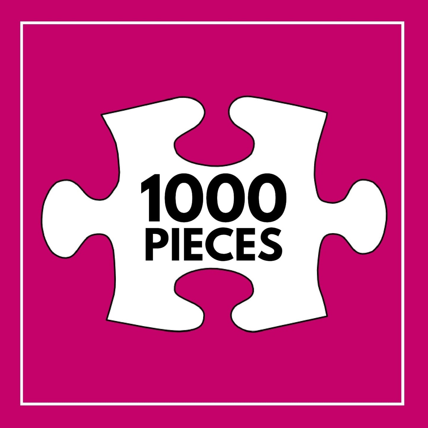 Cross & Glory | Jigsaw Puzzles 1000 Pieces for Adults | Deep Blue Octopus Odyssey | Ocean Octopus Puzzles for Adults | Challenging Brain Teaser Ocean Puzzle | 20 x 27 Inches