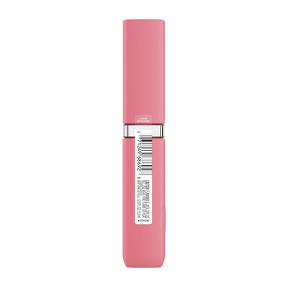 L'Oreal Paris Infallible Matte Resistance Liquid Lipstick, up to 16 Hour Wear, Breakfast in Bed 105, 0.16 Fl Oz