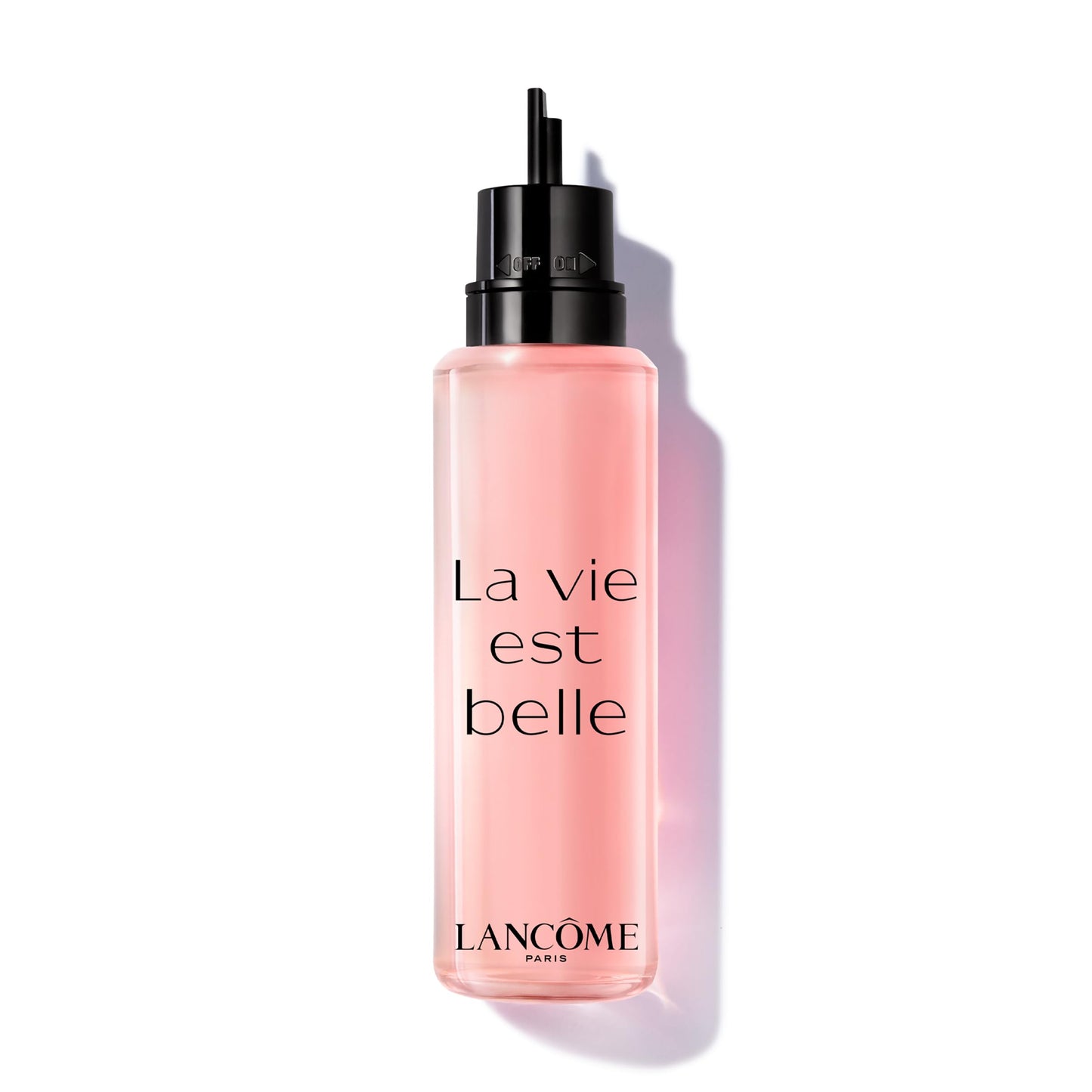 Lancôme La Vie Est Belle Eau de Parfum - Floral & Sweet Women's Perfume | Long Lasting Fragrance with Notes of Iris, Earthy Patchouli, Warm Vanilla & Spun Sugar - Floral & Sweet Perfume for Women