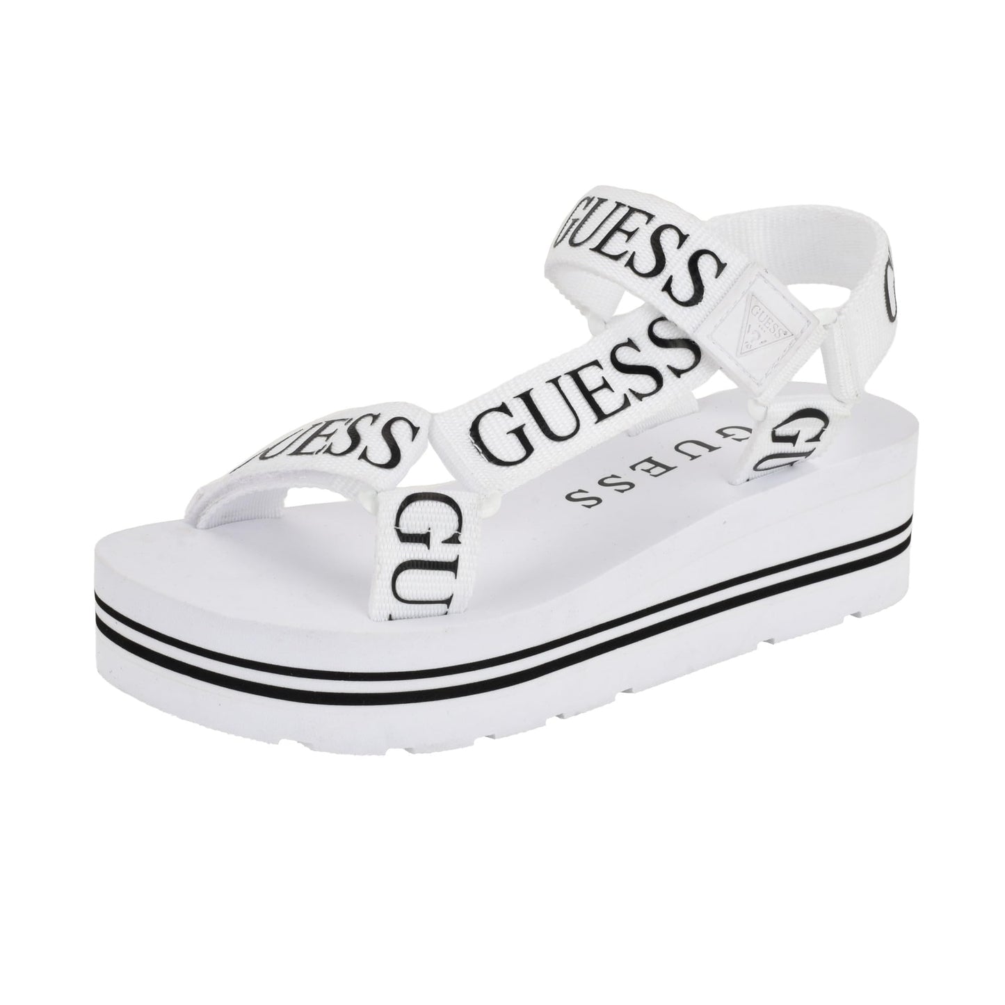 Guess Women's AVIN Wedge Sandal