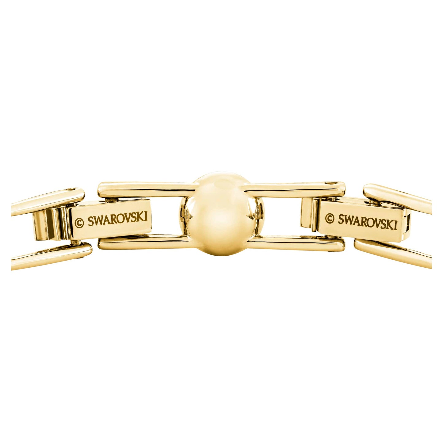 Swarovski Una Angelic Crystal Tennis Bracelet Collection