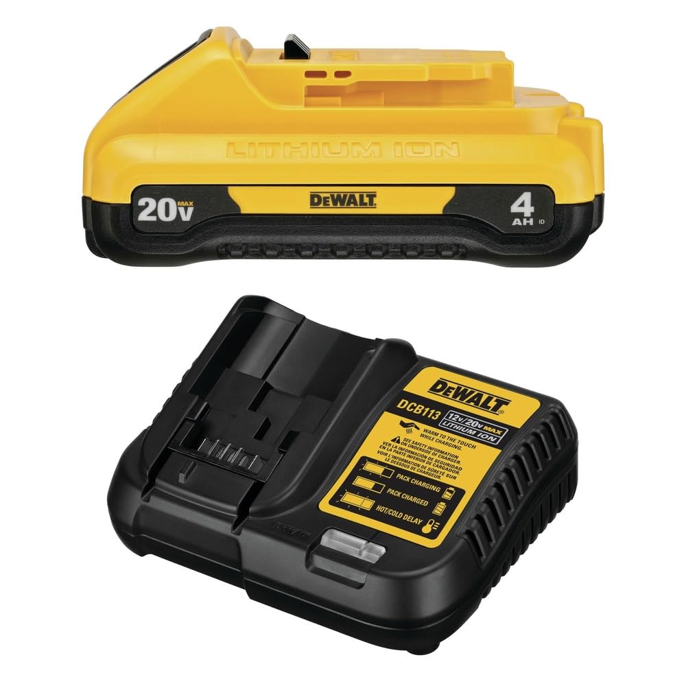 DEWALT 20V MAX Pruning Shears Garden Tool, Cordless, Bare Tool Only (DCPR320B)