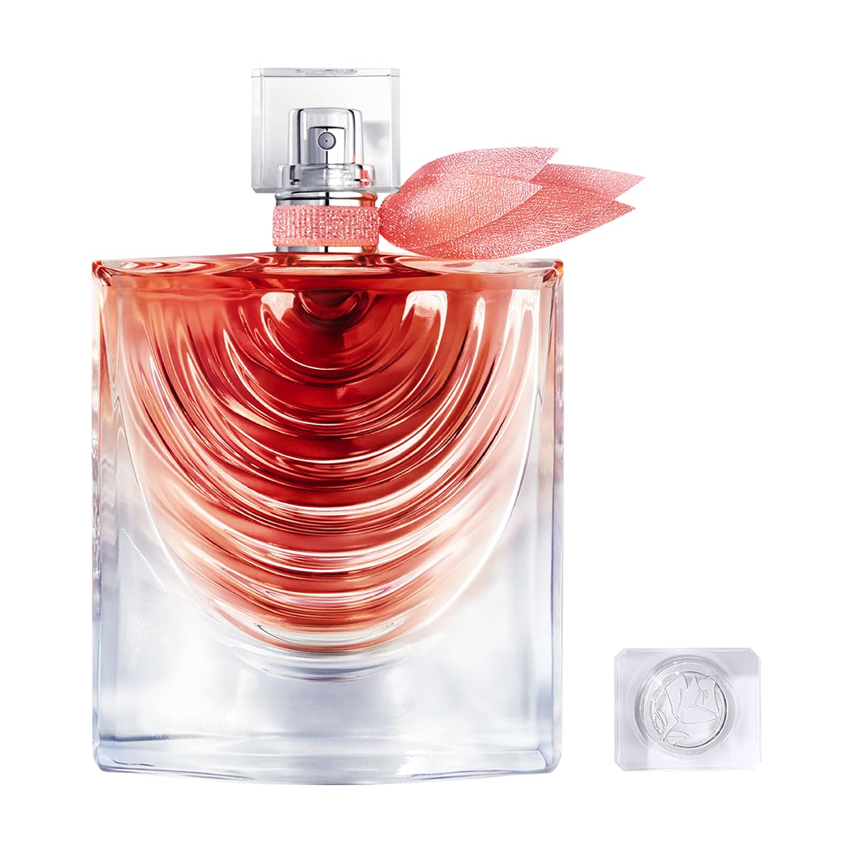Lancôme La Vie Est Belle Iris Absolu Eau De Parfum - Warm and Spicy Womens Perfume - With Notes of Iris, Jasmine & Fig - Long Lasting Fragrance