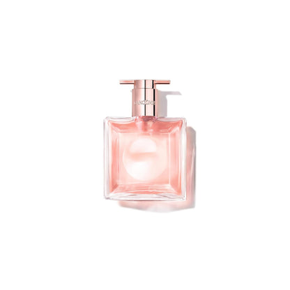 Lancôme Idôle Eau de Parfum - Long Lasting Fresh & Floral Women's Perfume | Perfume for Women - With Notes of Citrus, Rose, Jasmine, and White Musk with a Vanilla Perfume Base - Long Lasting Fragrance