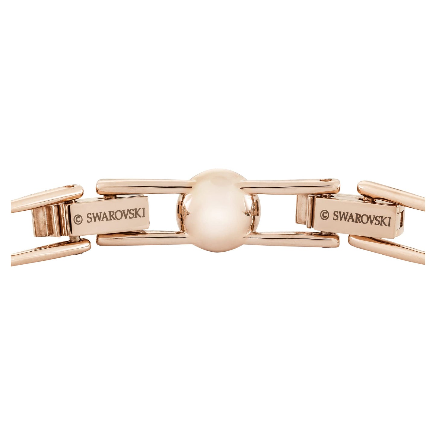 Swarovski Una Angelic Crystal Tennis Bracelet Collection