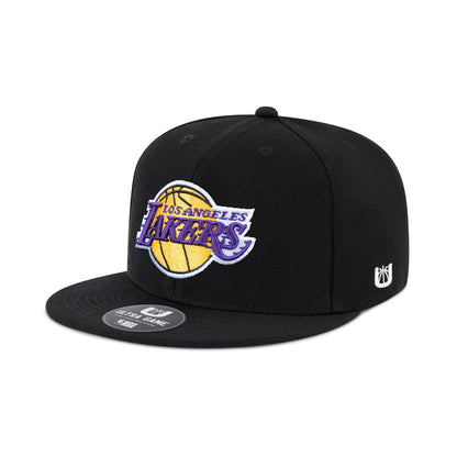 Ultra Game Men’s NBA Official Twill Snap Back Ultimate Baseball Cap Hat