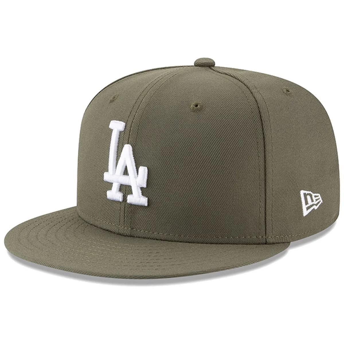 New Era Mens New York Yankees MLB Authentic Collection 59FIFTY Cap, Adult, Scarlet