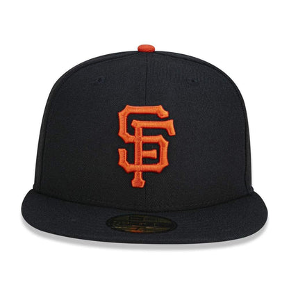 New Era Mens New York Yankees MLB Authentic Collection 59FIFTY Cap, Adult, Scarlet