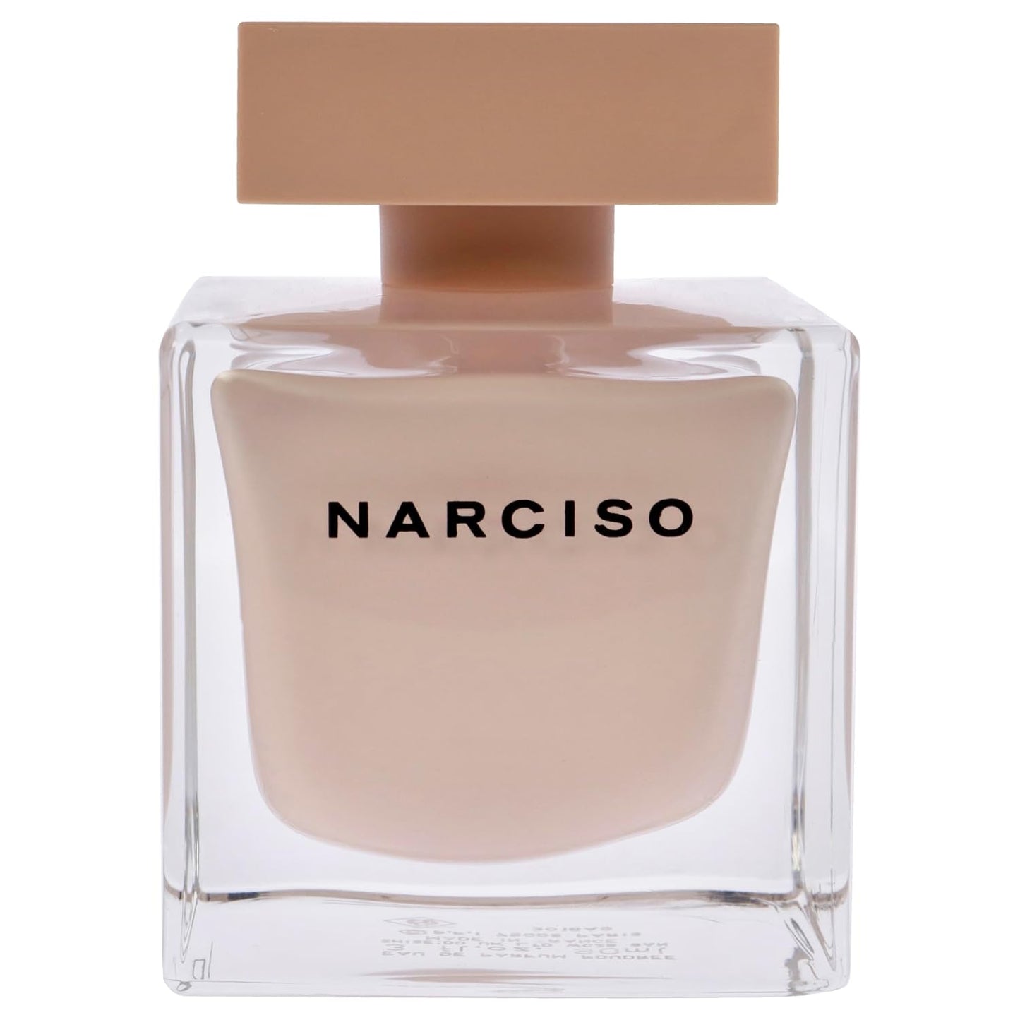 Narciso Rodriguez Narciso Poudree By Narciso Rodriguez for Her Eau De Parfum Spray, 3.0 Ounce, Multi