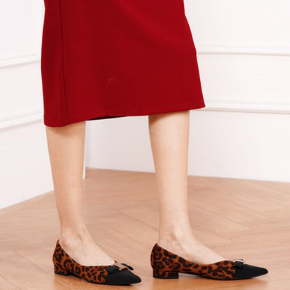 C.Paravano Flats for Women | Pointed Toe Flats | Ballet Flats | Women Shoes Dressy Comfortable