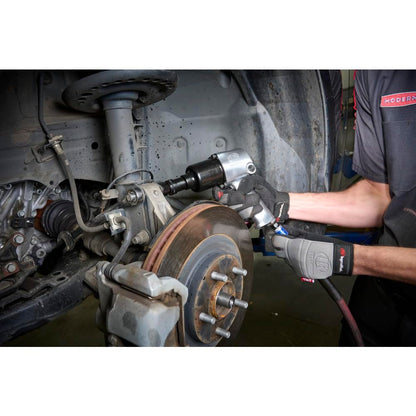 Ingersoll Rand 231C 1/2-Inch-Drive Air Impact Wrench
