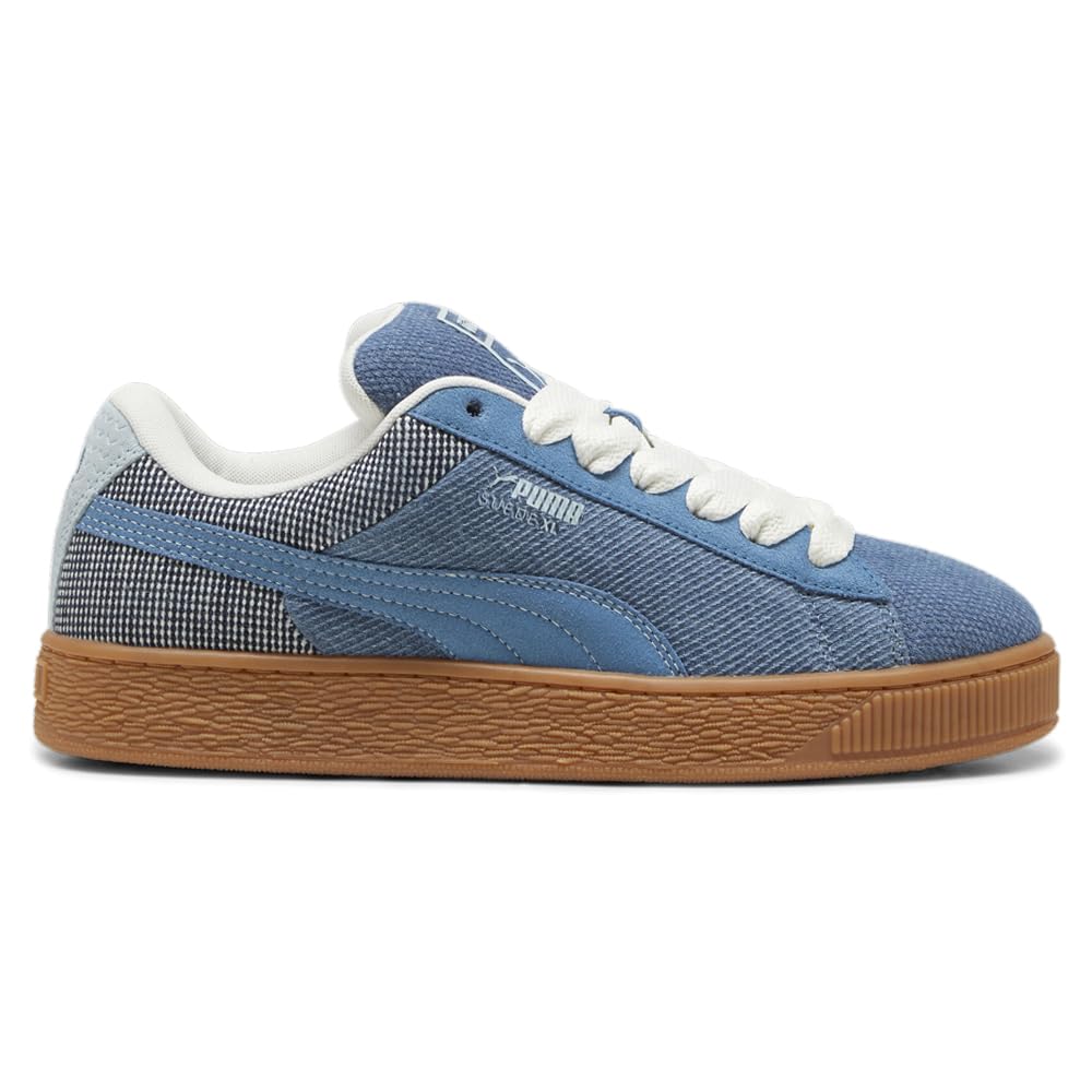 Puma Mens Suede XL Shoes