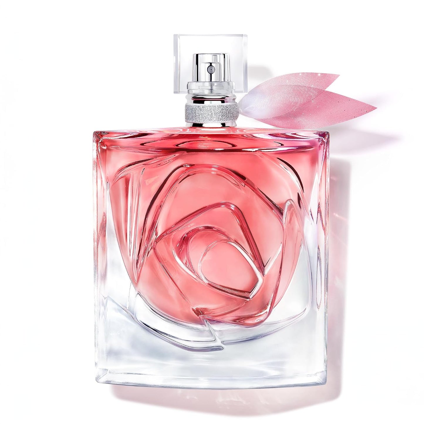 Lancôme La Vie Est Belle Rose Extraordinaire Eau de Parfum - Womens Perfume | Amazon Exclusive - Warm & Floral Perfume for Women - With Notes of Rose, Iris & Woody Musk - Long Lasting Fragrance