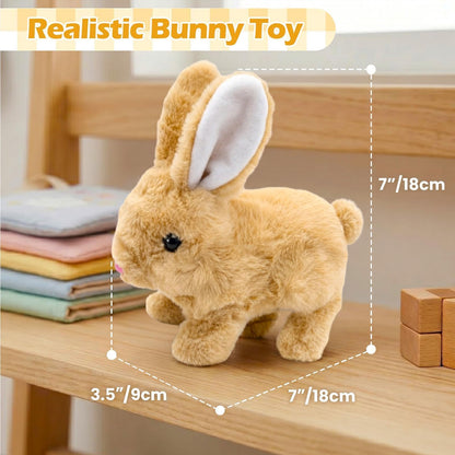 Hunfur Interactive Baby Toys Dancing Talking Cactus Toy,Funny Gift for Infant, Singing Record Repeat What You Say Light Up Toy for Toddler Boy Girl (Volume Adjustment)