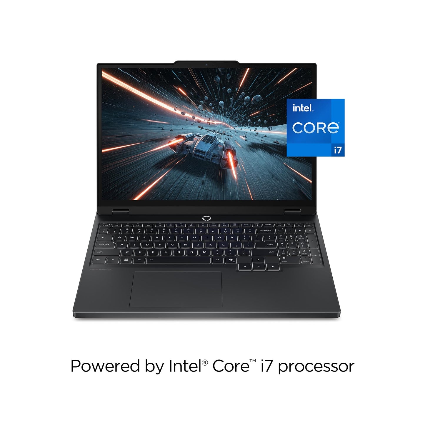 Lenovo Legion 5i – Gaming Laptop - Intel® Core™ i7-14700HX - 15" 2.5K WQXGA PureSight OLED Display–165Hz Refresh Rate–NVIDIA® GeForce RTX™ 5070 – 16 GB Memory – 1 TB Storage – 3 Months of PC GamePass