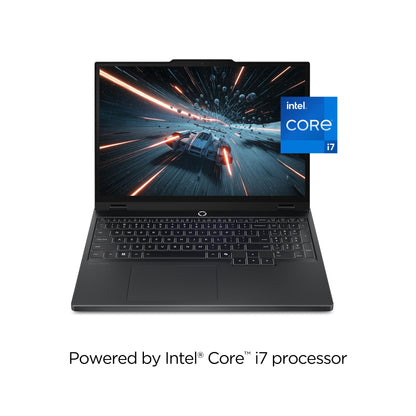 Lenovo Legion 5i – Gaming Laptop - Intel® Core™ i7-14700HX - 15" 2.5K WQXGA PureSight OLED Display–165Hz Refresh Rate–NVIDIA® GeForce RTX™ 5070 – 16 GB Memory – 1 TB Storage – 3 Months of PC GamePass