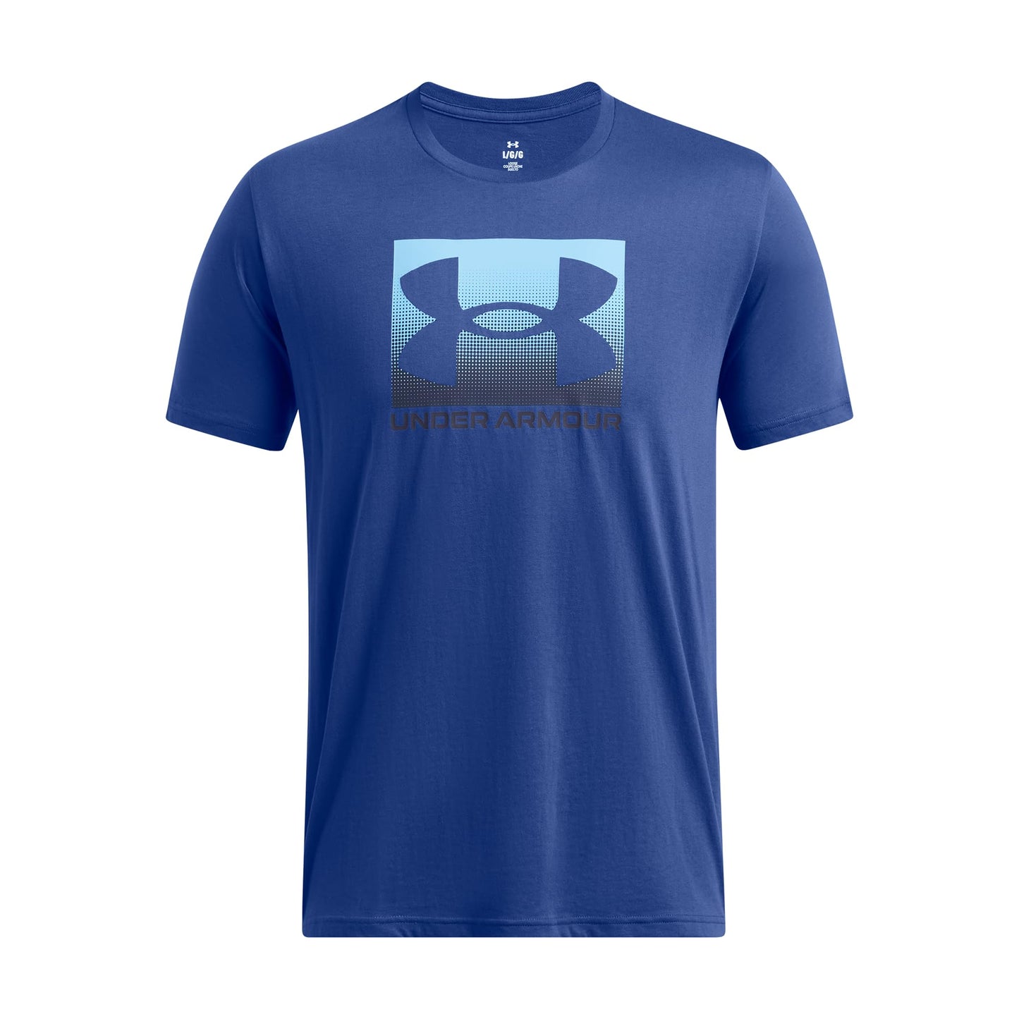 Under Armour Boxed Sports Updated Short Sleeve T-Shirt