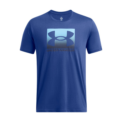 Under Armour Boxed Sports Updated Short Sleeve T-Shirt