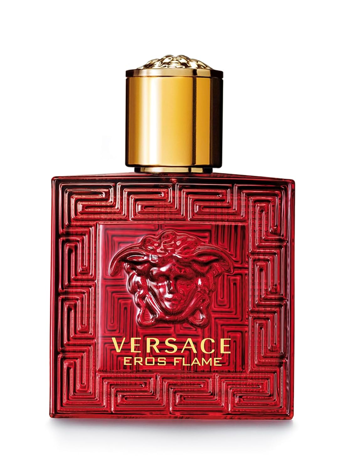 Versace Eros Flame for Men 6.7 oz Eau de Parfum Spray |
