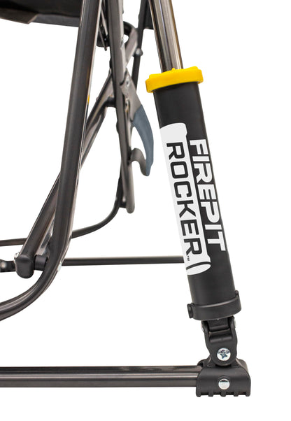 GCI Outdoor Stowaway Rocker - Hunter Topo