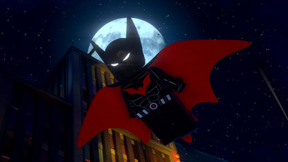 LEGO Batman: Legacy of the Dark Knight - PlayStation 5