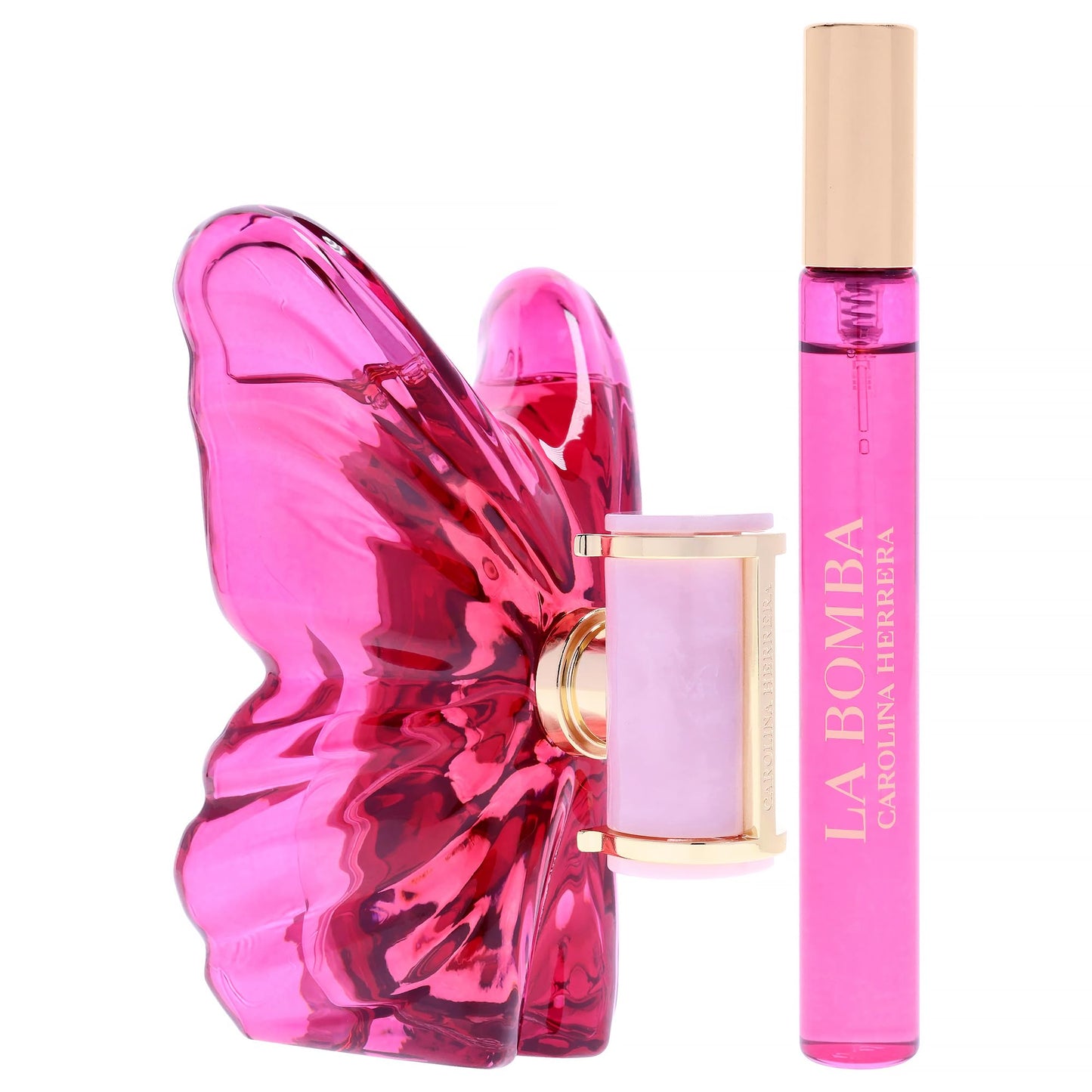 Carolina Herrera La Bomba Eau de Parfum 80ml