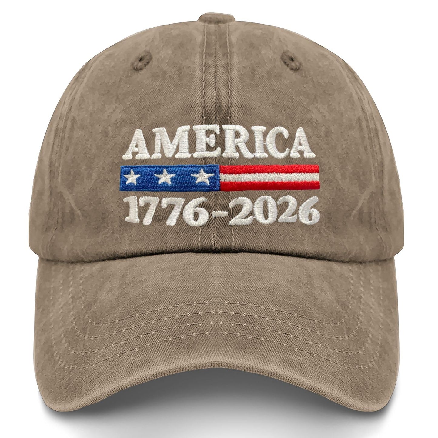 Funny Hat America Hats for Men Gifts for Dad Baseball Cap
