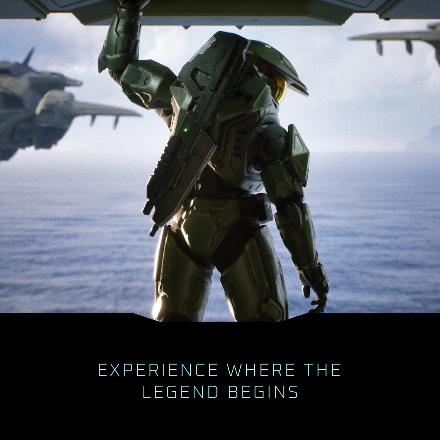 Halo: Campaign Evolved | Standard Edition | PlayStation 5