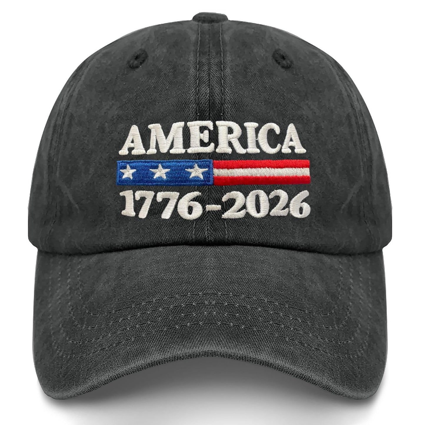 Funny Hat America Hats for Men Gifts for Dad Baseball Cap