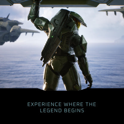 Halo: Campaign Evolved | Standard Edition | PlayStation 5