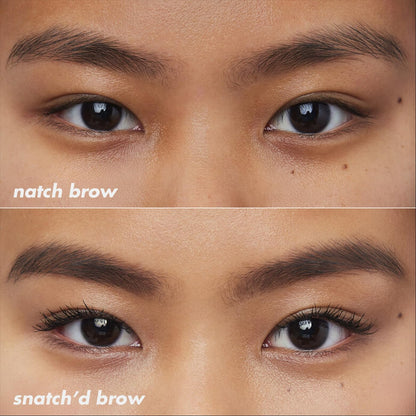 e.l.f. Instant Lift Brow Pencil, Dual-Sided, Precise, Fine Tip, Shapes, Defines, Fills Brows, Contours, Combs, Tames, Blonde, 0.006 Oz