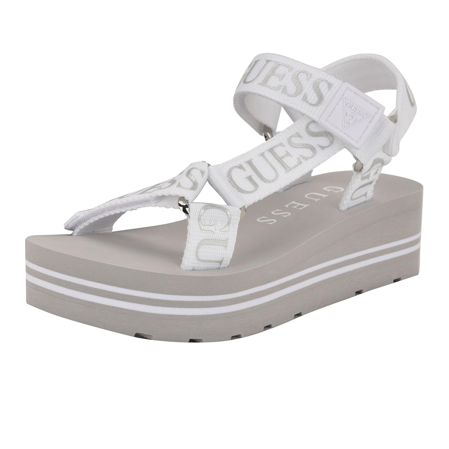 Guess Women's AVIN Wedge Sandal