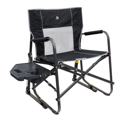 GCI Outdoor Stowaway Rocker - Hunter Topo