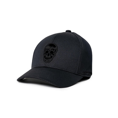 Gymreapers Baseball Hats and Caps for Men| Fitted Hats for Running, Workout, Gym & Outdoor Sports| Moisture Wicking Adapt Cap