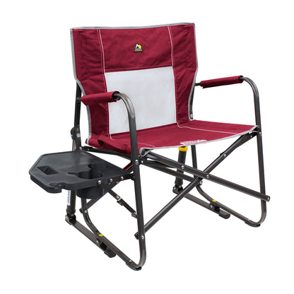 GCI Outdoor Stowaway Rocker - Hunter Topo