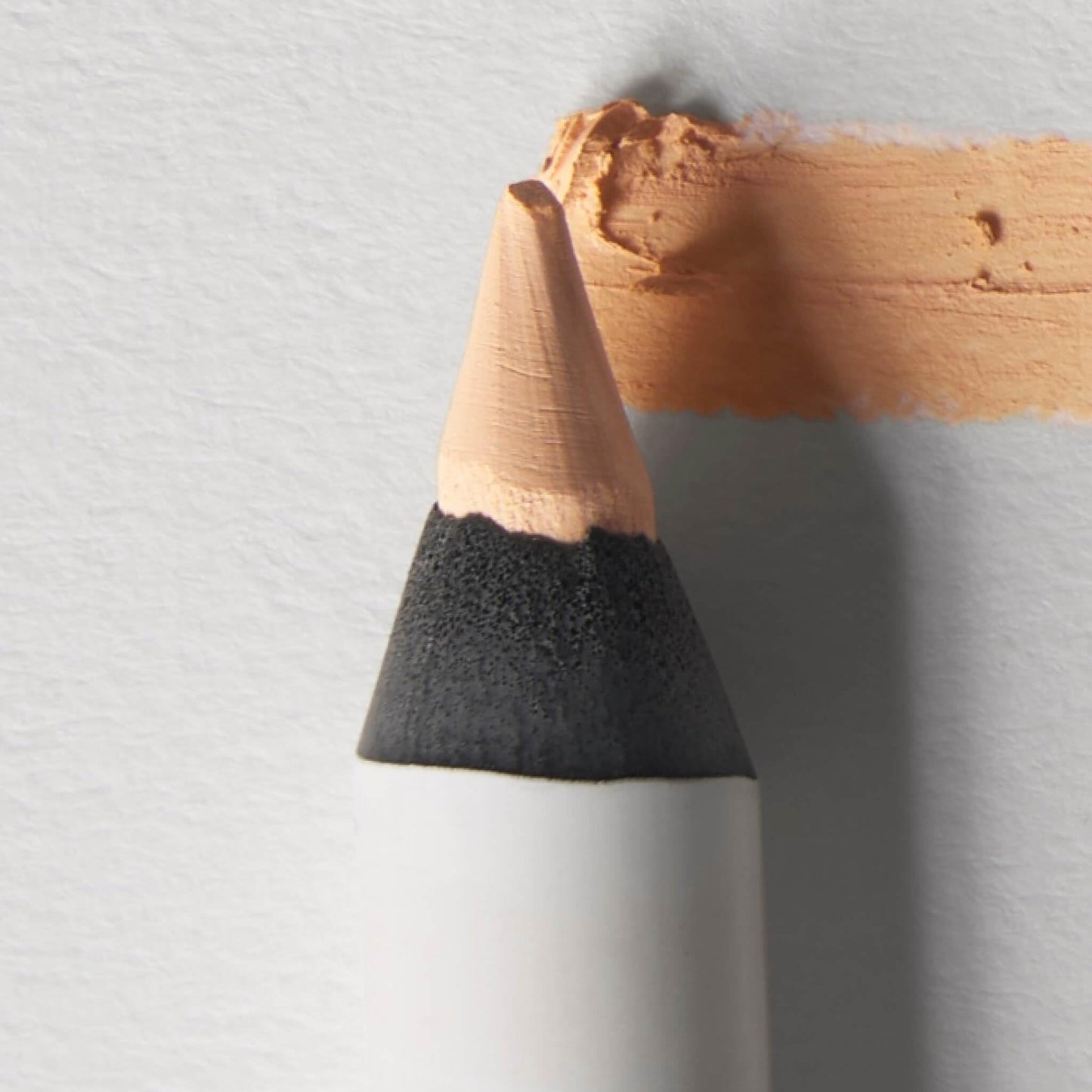 Julep When Pencil Met Gel Sharpenable Multi-Use Longwear Eyeliner Pencil - Rich Brown - Transfer-Proof - High Performance Liner