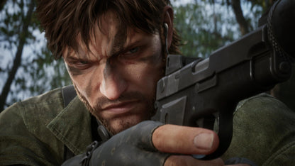 METAL GEAR SOLID Δ: SNAKE EATER TACTICAL ED – PS5