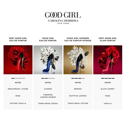 Carolina Herrera Good Girl Eau De Parfum Suprême 10 ml for Women