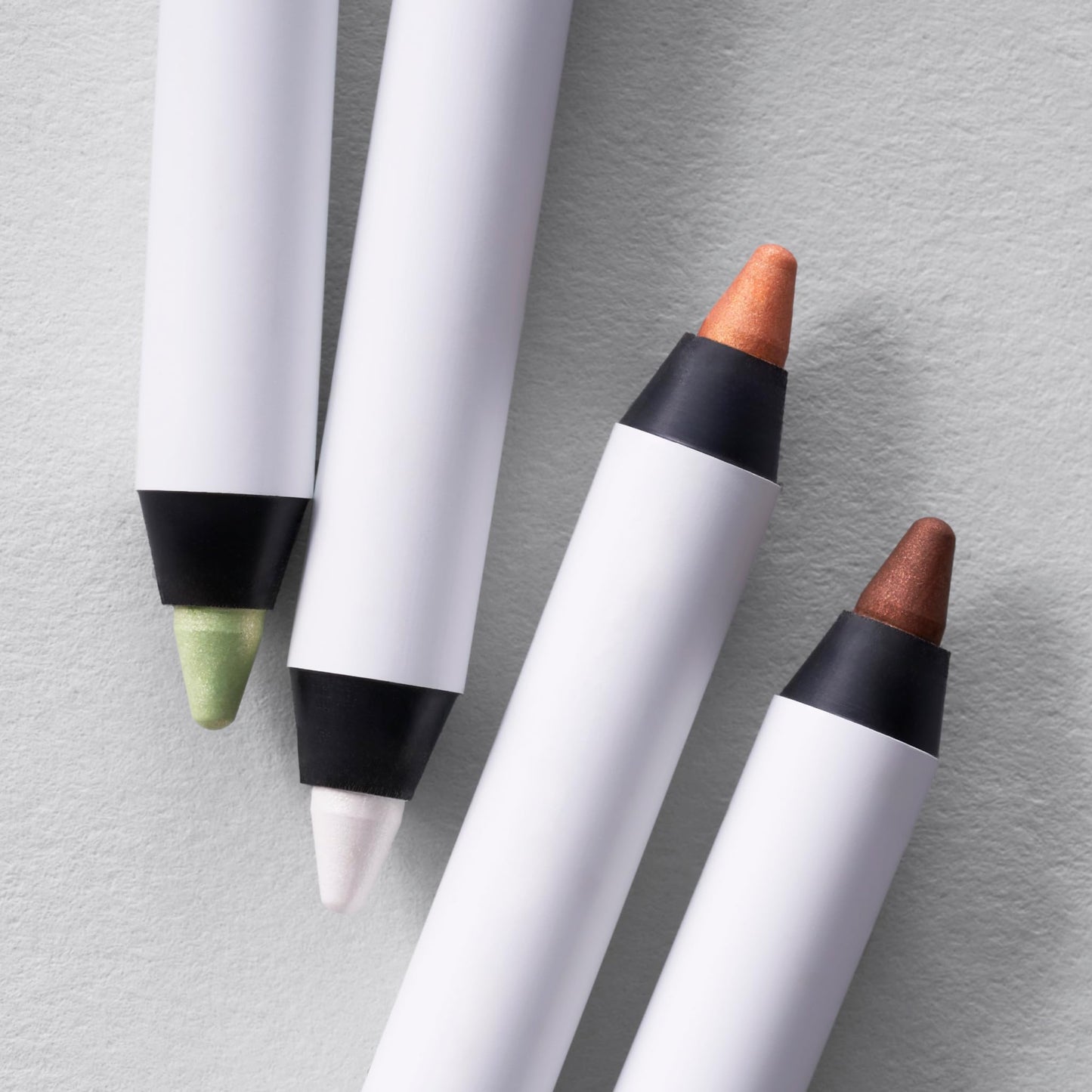 Julep When Pencil Met Gel Sharpenable Multi-Use Longwear Eyeliner Pencil - Rich Brown - Transfer-Proof - High Performance Liner