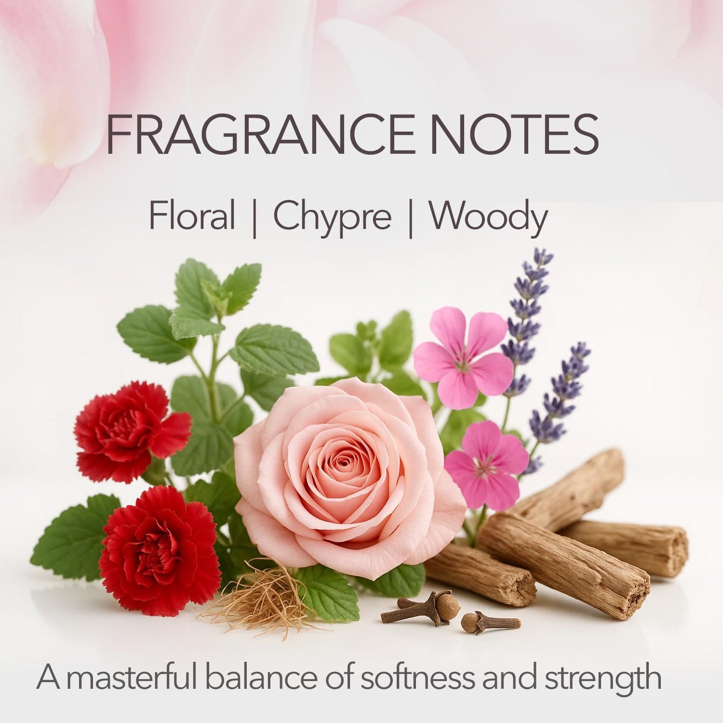 Maja Clásico Eau de Toilette, Sofisticada fragancia con toque ligero de especies y flores, Fragancia Exótica con Aroma Oriental, Eau de Toilette para la mujer, 50 ml, Botella con atomizador.