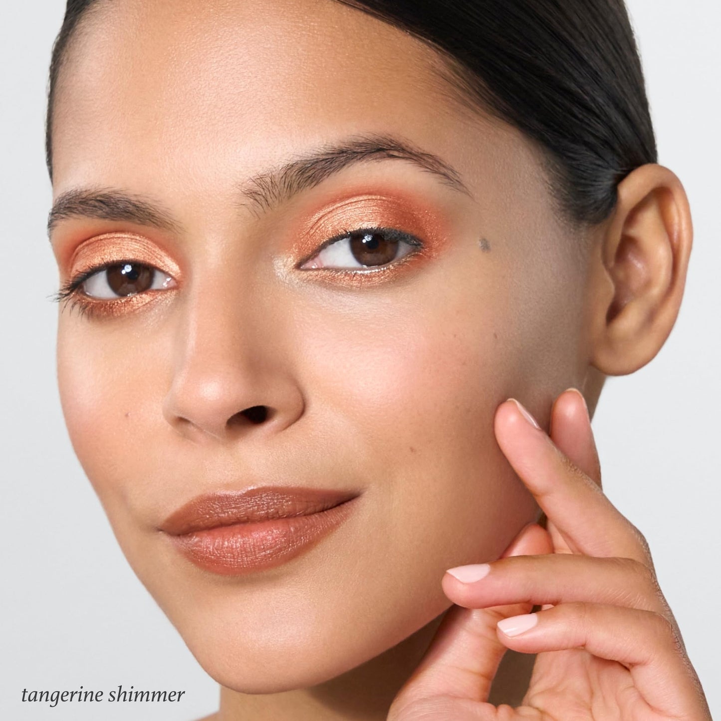 Julep When Pencil Met Gel Sharpenable Multi-Use Longwear Eyeliner Pencil - Rich Brown - Transfer-Proof - High Performance Liner