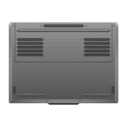 Lenovo Legion LOQ AI-Powered Gaming Laptop - Intel Core i7-13650HX, 15.6" FHD IPS 144Hz Display, GeForce RTX 5050, 16GB Memory, 1TB Storage, G-Sync, Luna Grey